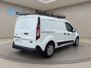 Ford Transit Connect 2020  - Foto 4