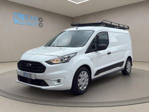 Ford Transit Connect 2020  - Foto 8
