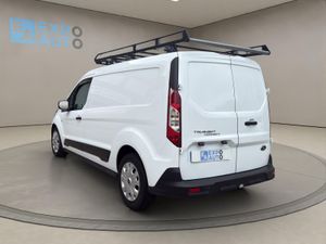 Ford Transit Connect 2020  - Foto 6