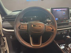 Jeep Compass 1.3 Gse 110kW (150CV) S DDCT 4x2 - Foto 19
