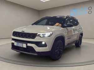 Jeep Compass 1.3 Gse 110kW (150CV) S DDCT 4x2 - Foto 9