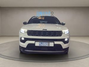 Jeep Compass 1.3 Gse 110kW (150CV) S DDCT 4x2 - Foto 8