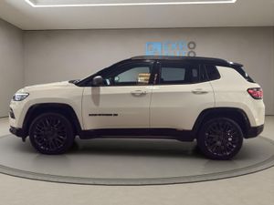 Jeep Compass 1.3 Gse 110kW (150CV) S DDCT 4x2 - Foto 6