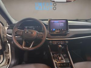 Jeep Compass 1.3 Gse 110kW (150CV) S DDCT 4x2 - Foto 14