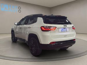 Jeep Compass 1.3 Gse 110kW (150CV) S DDCT 4x2 - Foto 7