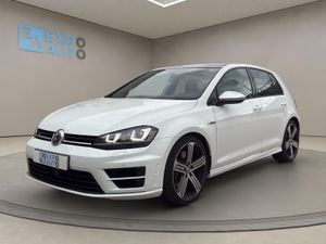Volkswagen Golf R 2.0 TSI 300CV BMT 4Motion DSG - Foto 9