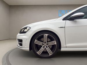 Volkswagen Golf R 2.0 TSI 300CV BMT 4Motion DSG - Foto 10