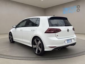 Volkswagen Golf R 2.0 TSI 300CV BMT 4Motion DSG - Foto 5