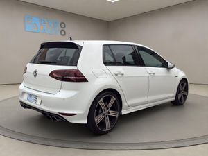 Volkswagen Golf R 2.0 TSI 300CV BMT 4Motion DSG - Foto 6