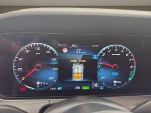 Mercedes Clase E E 300 e Estate - Foto 22