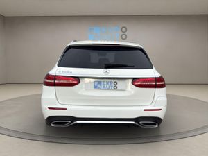 Mercedes Clase E E 300 e Estate - Foto 5