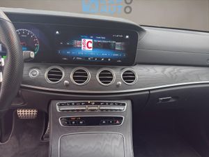 Mercedes Clase E E 300 e Estate - Foto 15