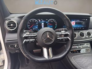 Mercedes Clase E E 300 e Estate - Foto 21