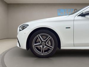 Mercedes Clase E E 300 e Estate - Foto 9
