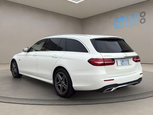 Mercedes Clase E E 300 e Estate - Foto 4