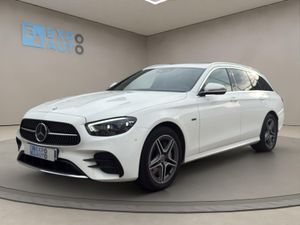 Mercedes Clase E E 300 e Estate - Foto 7