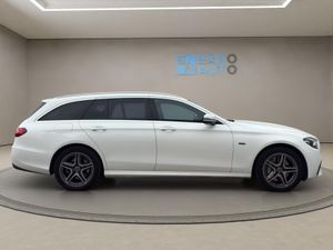 Mercedes Clase E E 300 e Estate - Foto 10