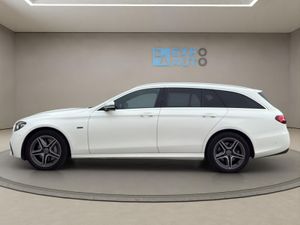 Mercedes Clase E E 300 e Estate - Foto 6
