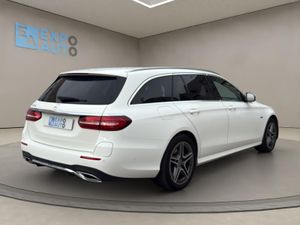 Mercedes Clase E E 300 e Estate - Foto 3