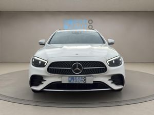 Mercedes Clase E E 300 e Estate - Foto 8