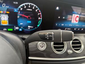 Mercedes Clase E E 300 e Estate - Foto 19