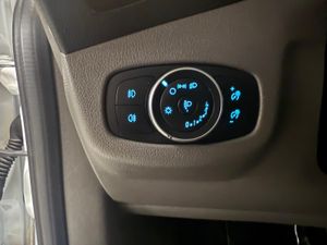 Ford Transit Connect Kombi 1.5 TDCi 100cv Ambient 220 L1 (M1) - Foto 19