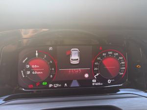Volkswagen Golf eHybrid 1.4 TSI 150kW (204CV) DSG - Foto 14