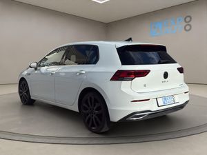 Volkswagen Golf eHybrid 1.4 TSI 150kW (204CV) DSG - Foto 7