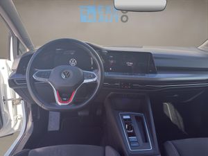 Volkswagen Golf eHybrid 1.4 TSI 150kW (204CV) DSG - Foto 13