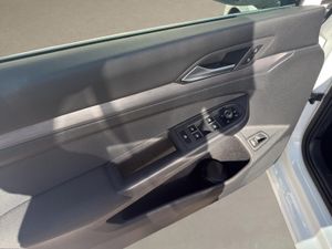 Volkswagen Golf eHybrid 1.4 TSI 150kW (204CV) DSG - Foto 16