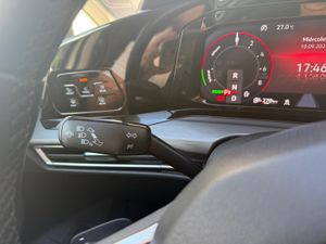 Volkswagen Golf eHybrid 1.4 TSI 150kW (204CV) DSG - Foto 17