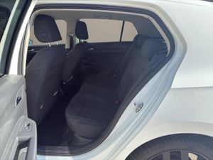 Volkswagen Golf eHybrid 1.4 TSI 150kW (204CV) DSG - Foto 12