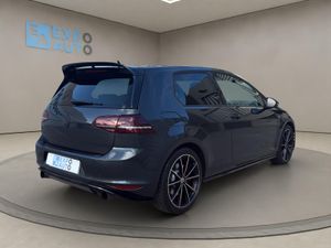 Volkswagen Golf GTI Clubsport 2.0 TSI 265CV BMT - Foto 10