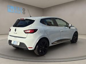 Renault Clio Limited TCe 66kW (90CV) -18 - Foto 3