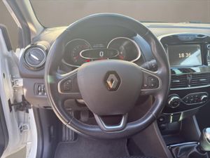 Renault Clio Limited TCe 66kW (90CV) -18 - Foto 16