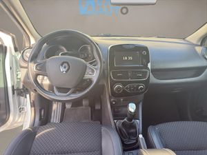 Renault Clio Limited TCe 66kW (90CV) -18 - Foto 14