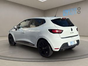 Renault Clio Limited TCe 66kW (90CV) -18 - Foto 6