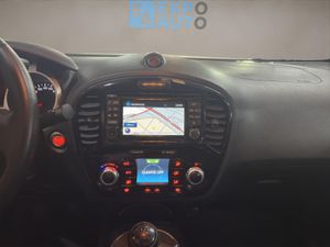 Nissan Juke 1.2 DIG-T N-TEC 4X2 Ext2 Blanco - Foto 19