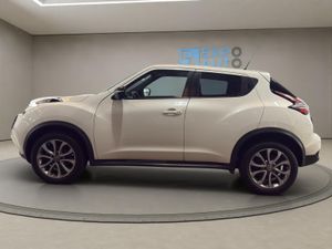Nissan Juke 1.2 DIG-T N-TEC 4X2 Ext2 Blanco - Foto 6
