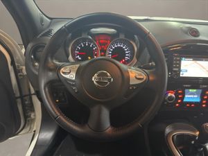 Nissan Juke 1.2 DIG-T N-TEC 4X2 Ext2 Blanco - Foto 15