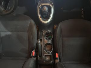 Nissan Juke 1.2 DIG-T N-TEC 4X2 Ext2 Blanco - Foto 14