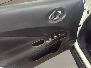 Nissan Juke 1.2 DIG-T N-TEC 4X2 Ext2 Blanco - Foto 17