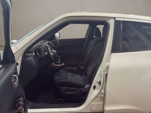 Nissan Juke 1.2 DIG-T N-TEC 4X2 Ext2 Blanco - Foto 11