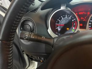 Nissan Juke 1.2 DIG-T N-TEC 4X2 Ext2 Blanco - Foto 16