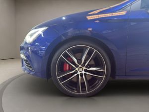 Seat Leon 2.0 TSI 221kW (300CV) DSG-6 St&Sp CUPRA - Foto 9