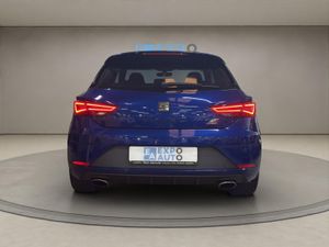 Seat Leon 2.0 TSI 221kW (300CV) DSG-6 St&Sp CUPRA - Foto 10