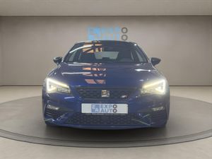 Seat Leon 2.0 TSI 221kW (300CV) DSG-6 St&Sp CUPRA - Foto 7