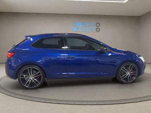Seat Leon 2.0 TSI 221kW (300CV) DSG-6 St&Sp CUPRA - Foto 3