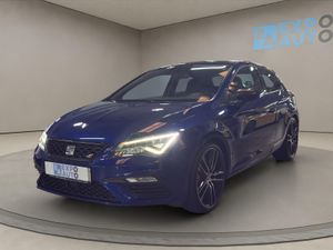 Seat Leon 2.0 TSI 221kW (300CV) DSG-6 St&Sp CUPRA - Foto 8