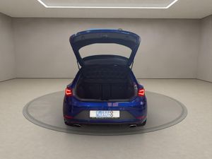 Seat Leon 2.0 TSI 221kW (300CV) DSG-6 St&Sp CUPRA - Foto 13